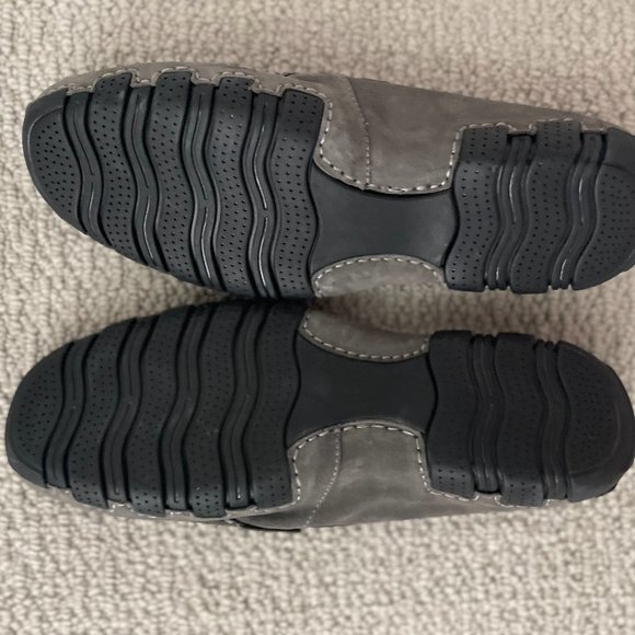 KENNETH COLE REACTION MENS SIZE 13 - Picture 4 of 8